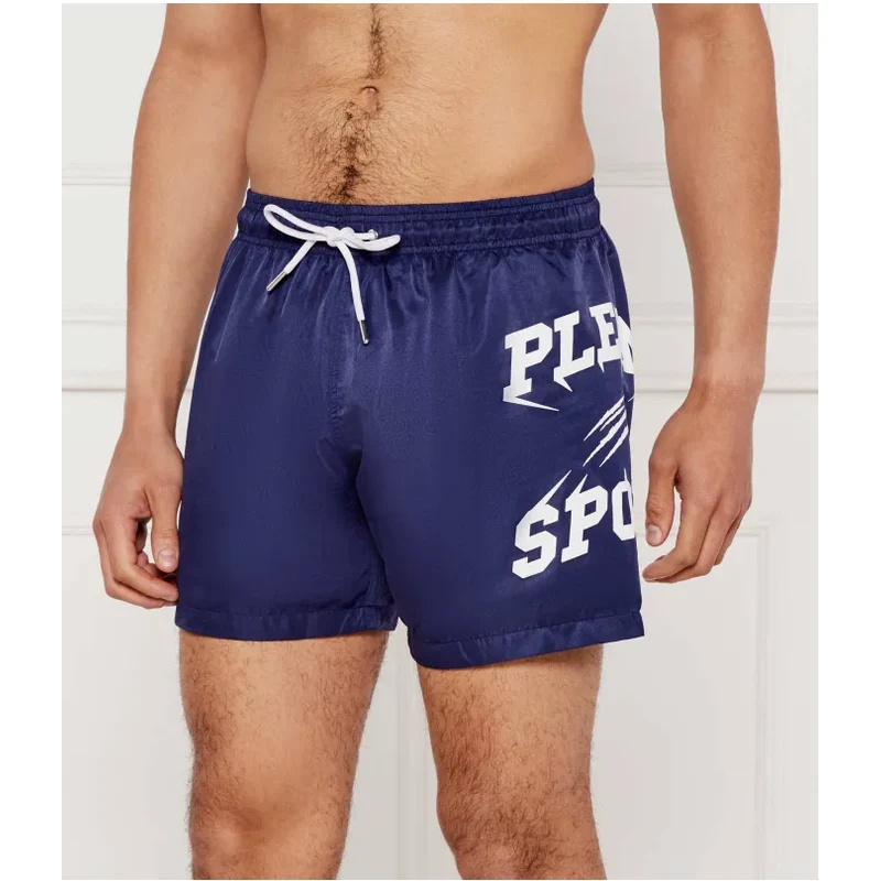 Plein Sport Šortky na plávanie | Regular Fit 63762019