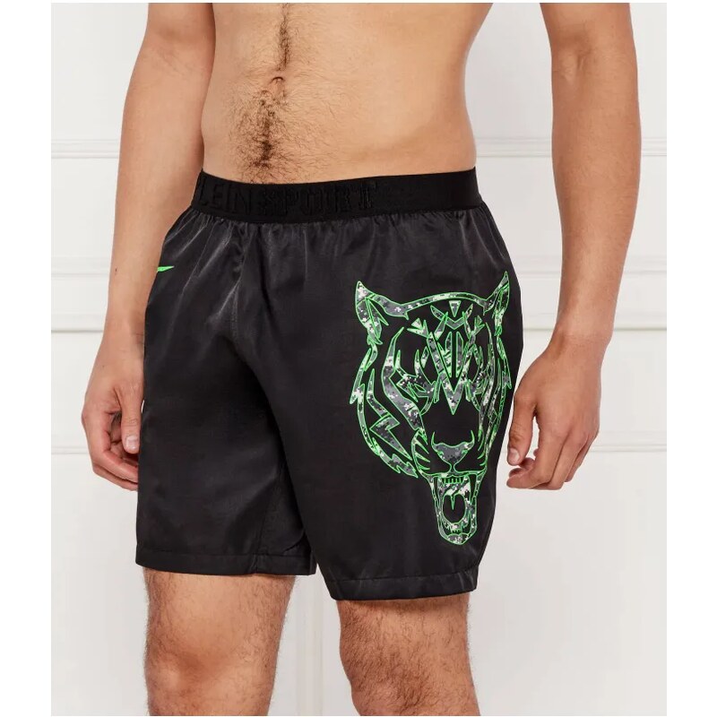 Plein Sport Šortky | Regular Fit 63762015