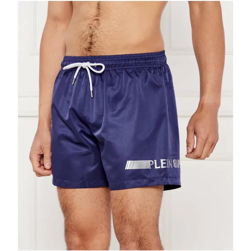 Plein Sport Šortky na plávanie | Regular Fit 63762021