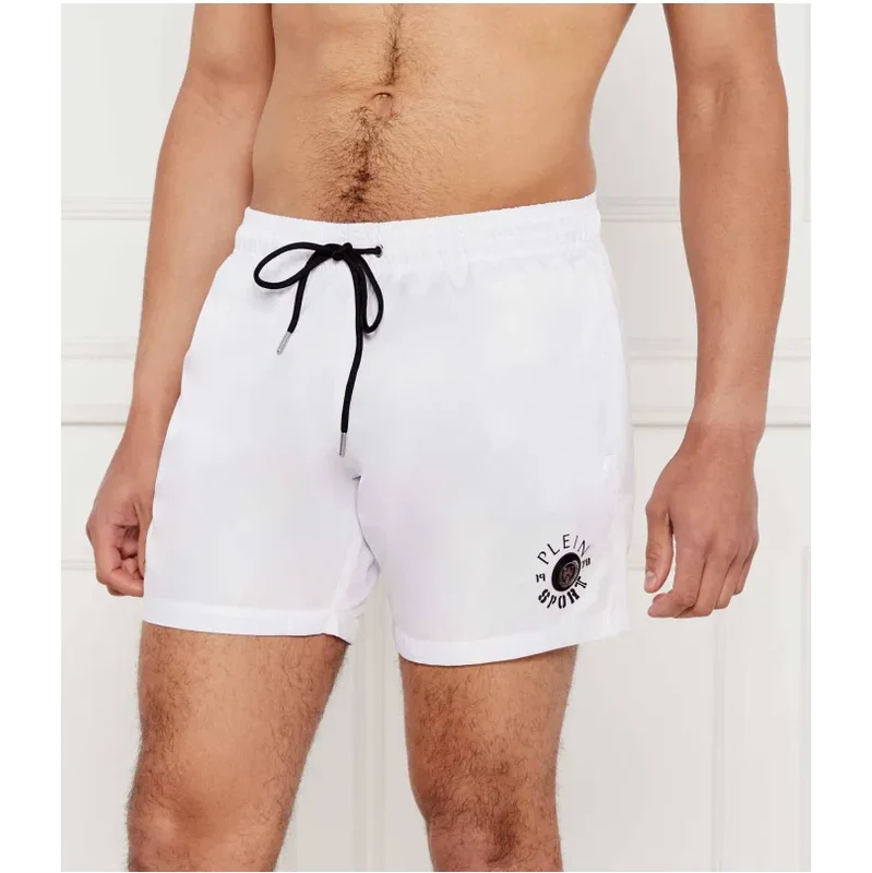 Plein Sport Šortky na plávanie | Regular Fit 63750871