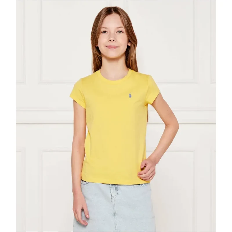 POLO RALPH LAUREN Tričko | Regular Fit 63766402