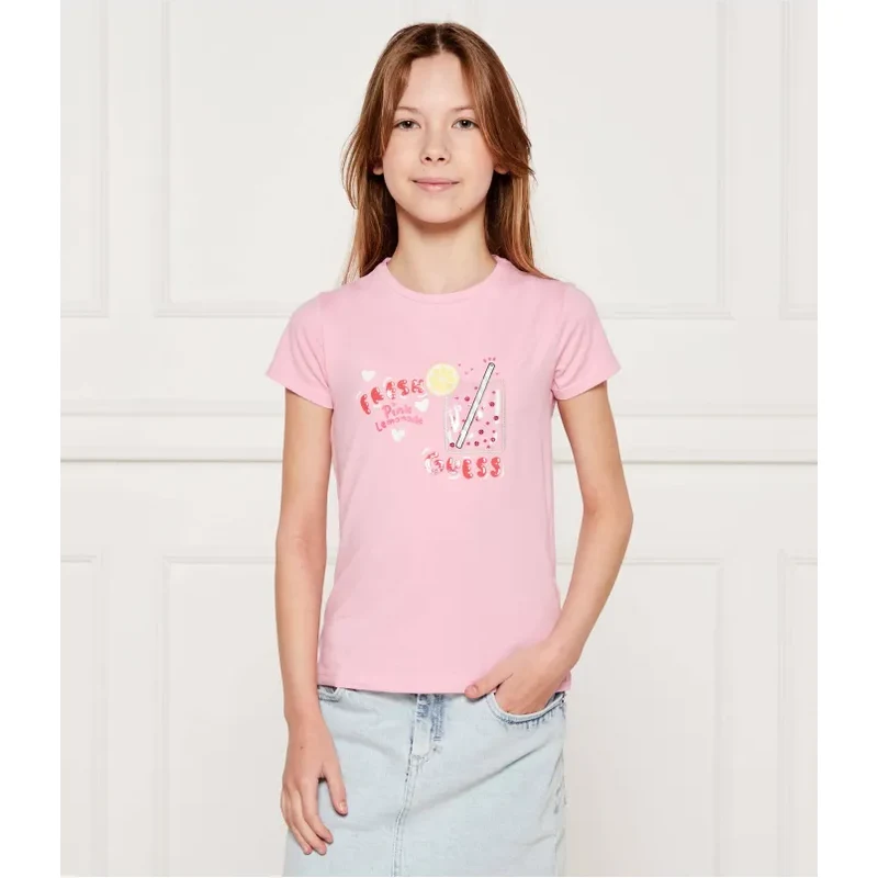 Guess Tričko | Regular Fit 63716032