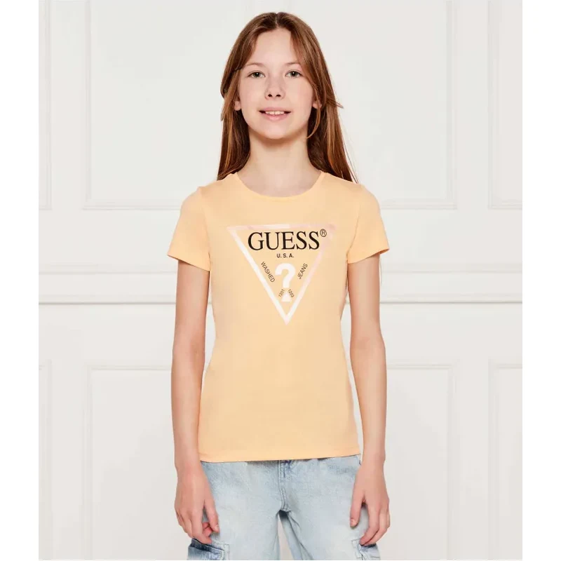 Guess Tričko | Regular Fit 63694203