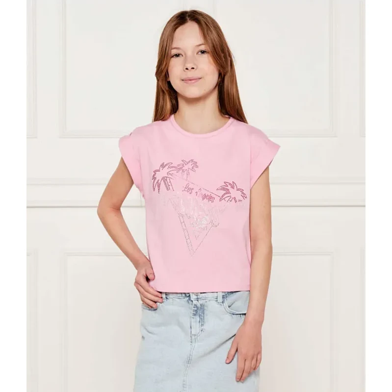 Guess Tričko | Regular Fit 63694151