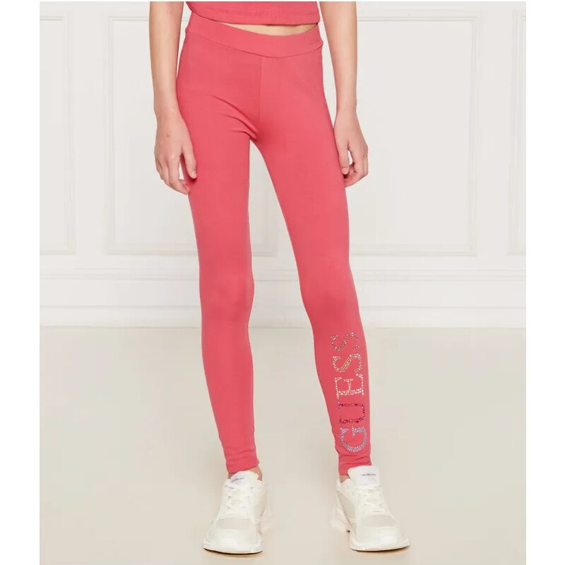 Guess Legíny | Slim Fit 63716019