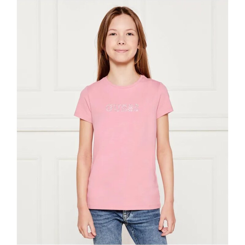 Guess Tričko | Regular Fit 63694150