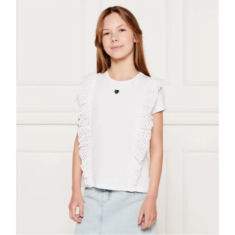 Guess Tričko | Regular Fit 63691531