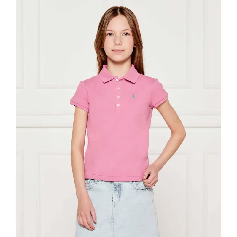 POLO RALPH LAUREN Polo tričko | Regular Fit | pique 63694131