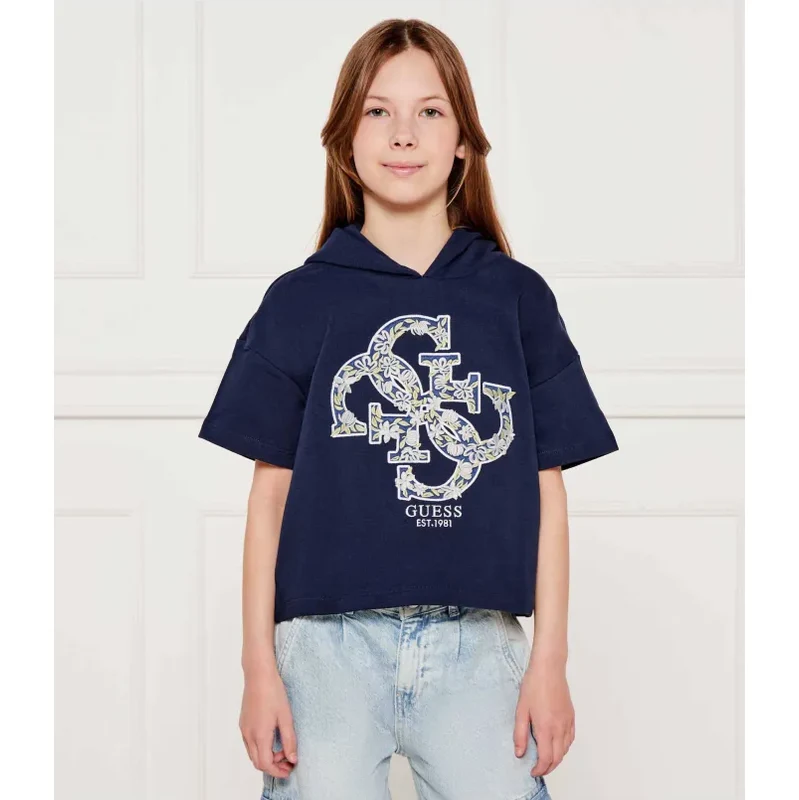 Guess Mikina | Regular Fit 63694201