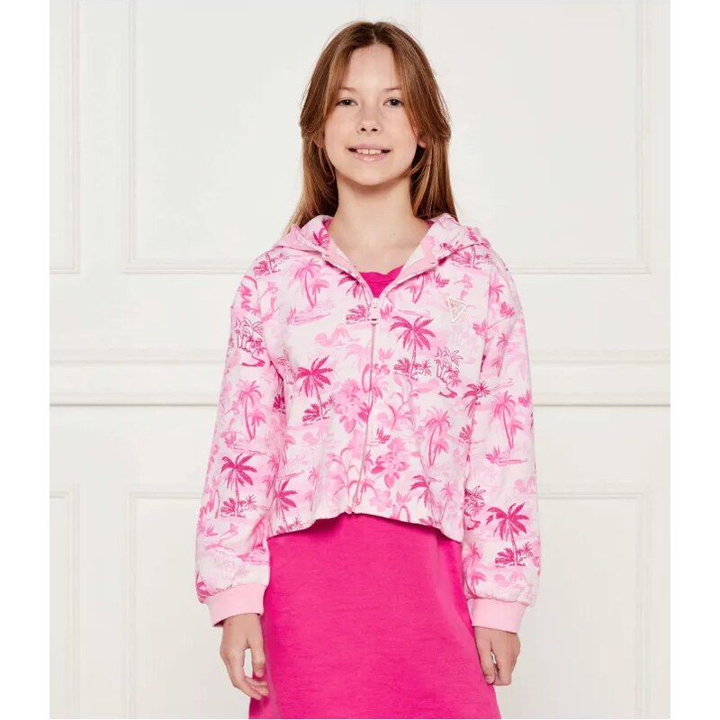 Guess Mikina | Oversize fit 63784807