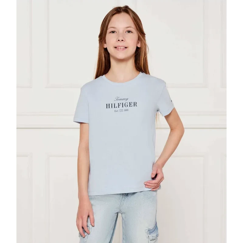 Tommy Hilfiger Tričko | Regular Fit 63694137