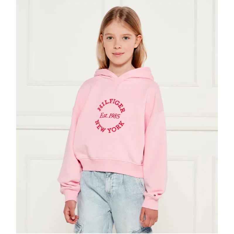 Tommy Hilfiger Mikina | Regular Fit 63674758