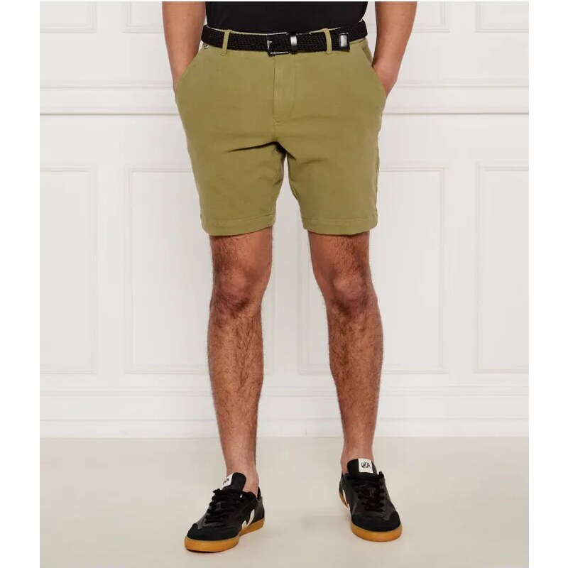 BOSS BLACK Šortky H-Slice | Slim Fit 63655254