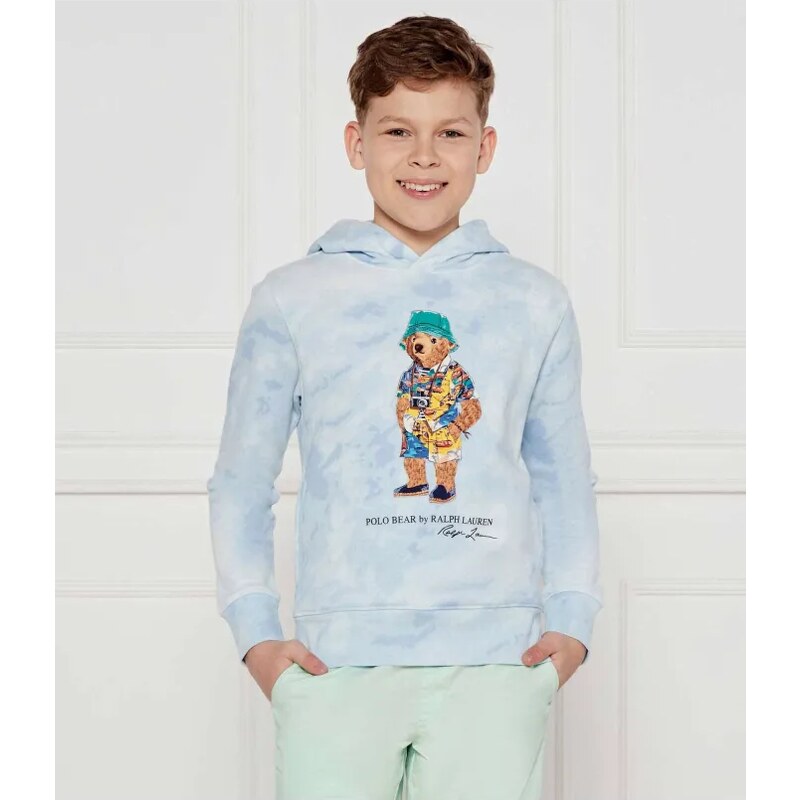 POLO RALPH LAUREN Mikina | Slim Fit 63660654