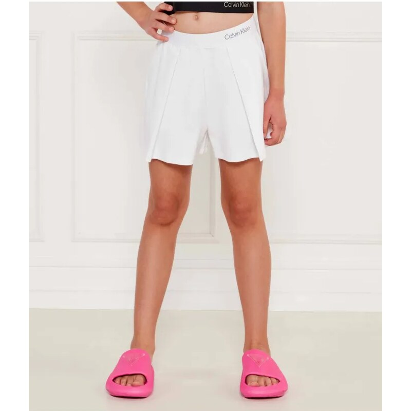 Calvin Klein Jeans Sukňové nohavice 63655229