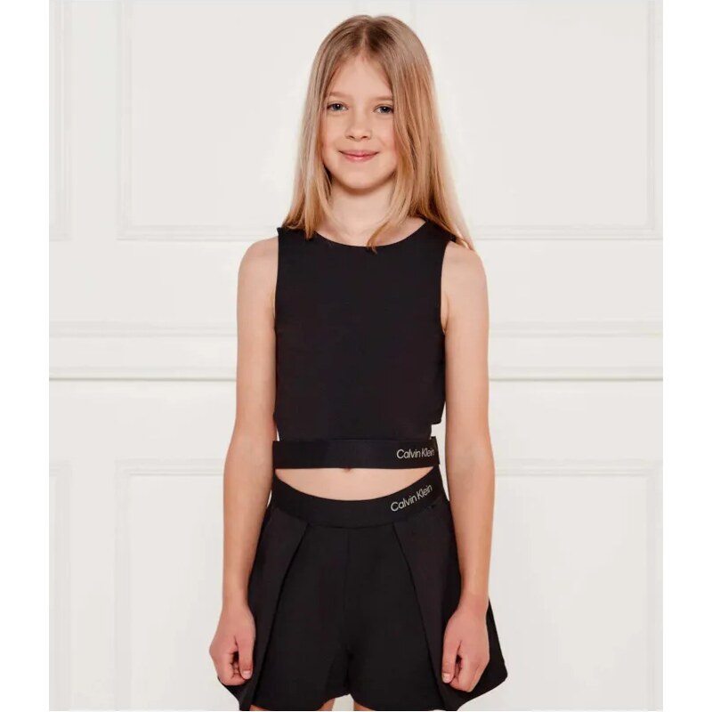 Calvin Klein Jeans Top | Slim Fit 63655227