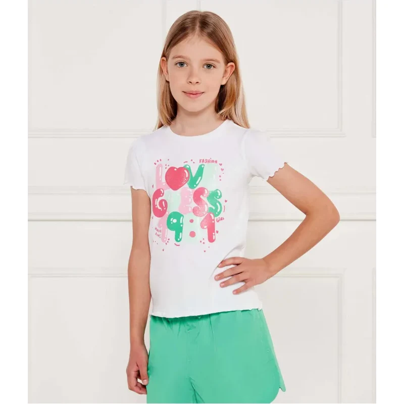 Guess Tričko | Regular Fit 63655215