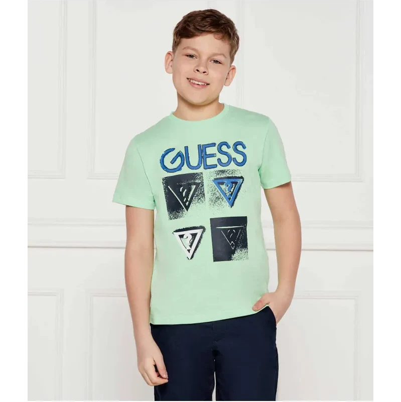 Guess Tričko | Regular Fit 63655211