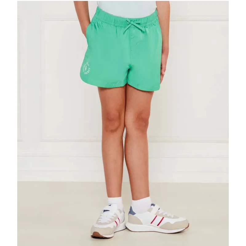 POLO RALPH LAUREN Šortky | Regular Fit 63655224