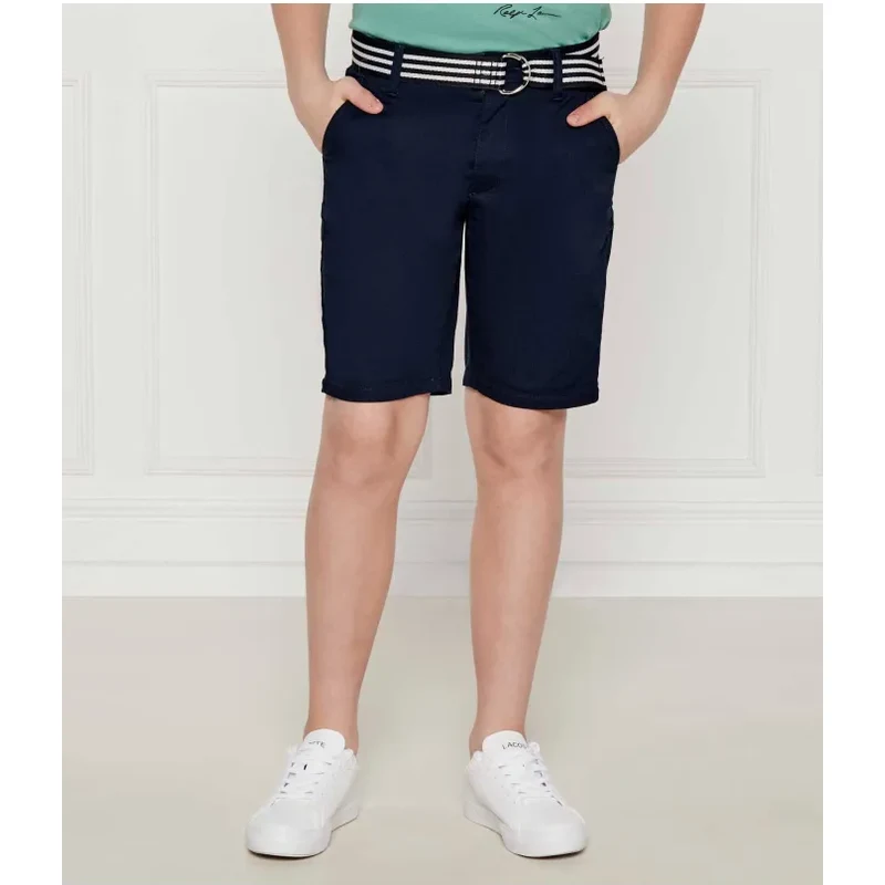 Tommy Hilfiger Šortky | Regular Fit 63655230
