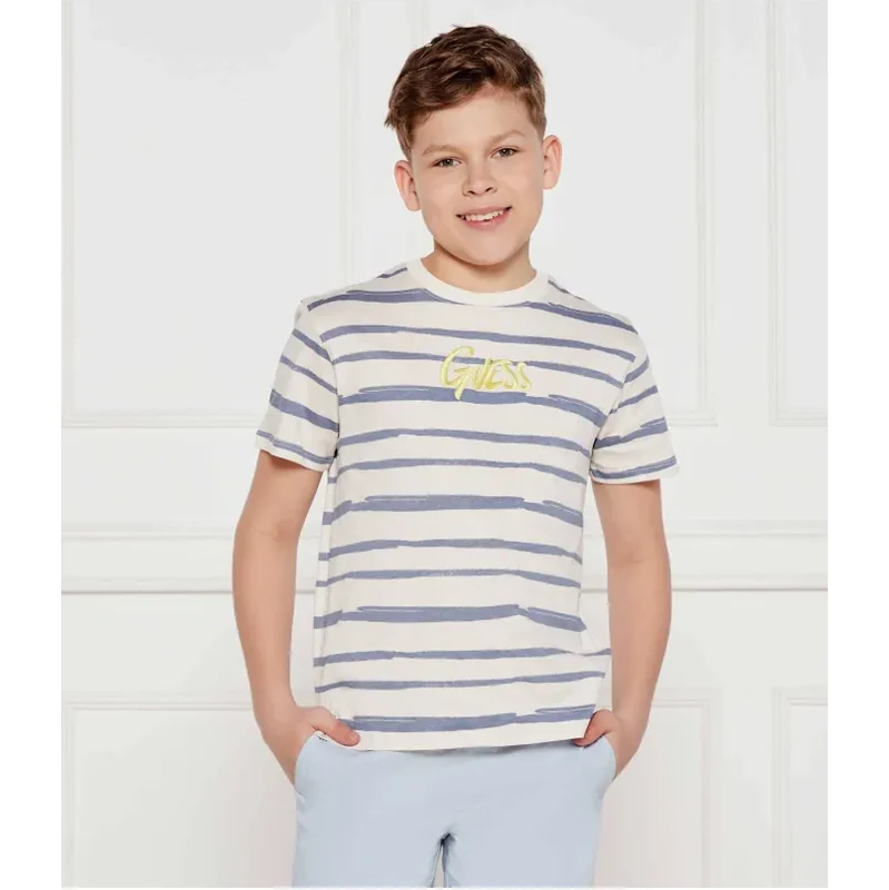 Guess Tričko | Regular Fit 63579966