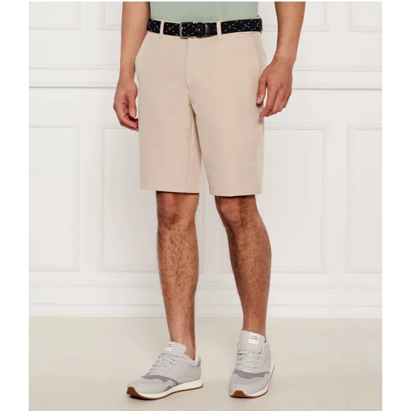 BOSS GREEN Šortky S_Commuter_10.5 | Slim Fit 63565576