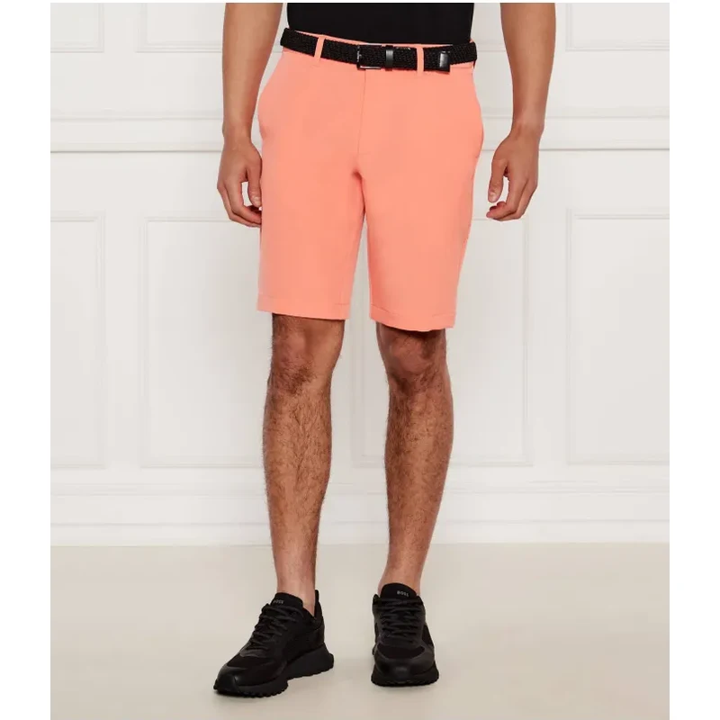 BOSS GREEN Šortky S_Commuter_10.5 | Slim Fit 63565578