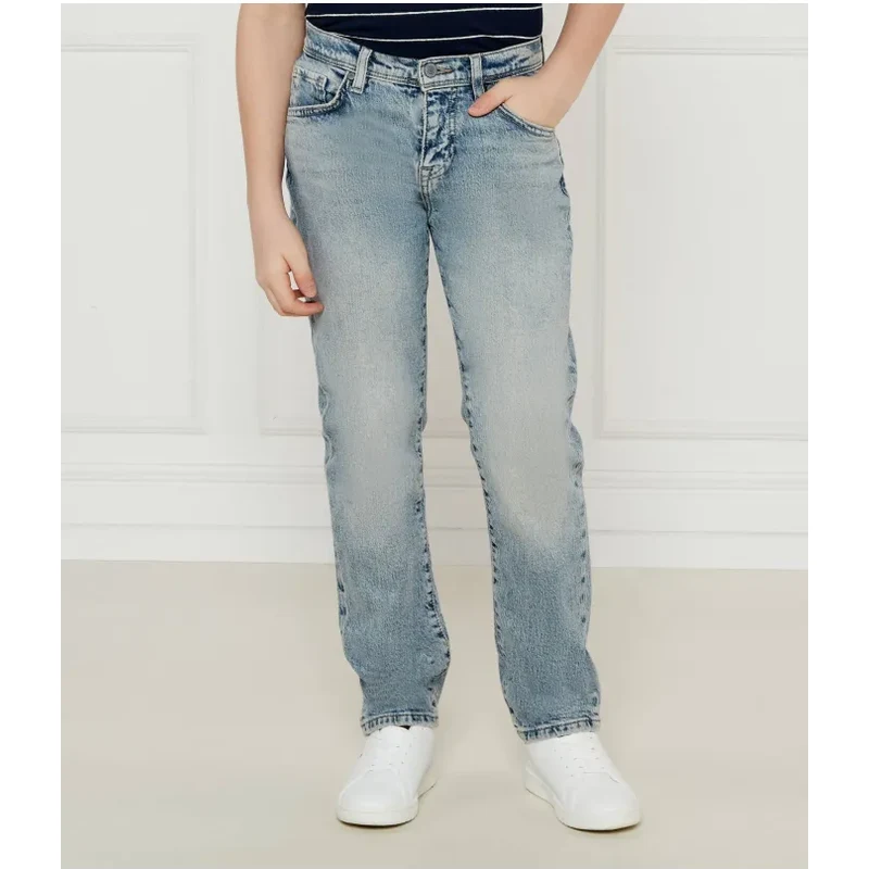 Guess Džínsy | Straight fit 63582469