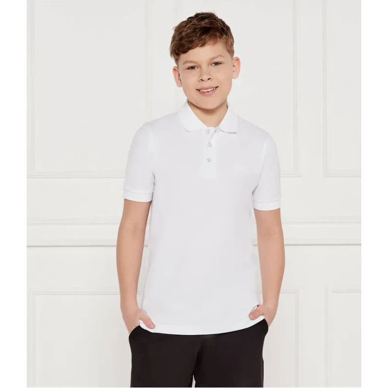 HUGO KIDS Polo tričko | Regular Fit 63579993
