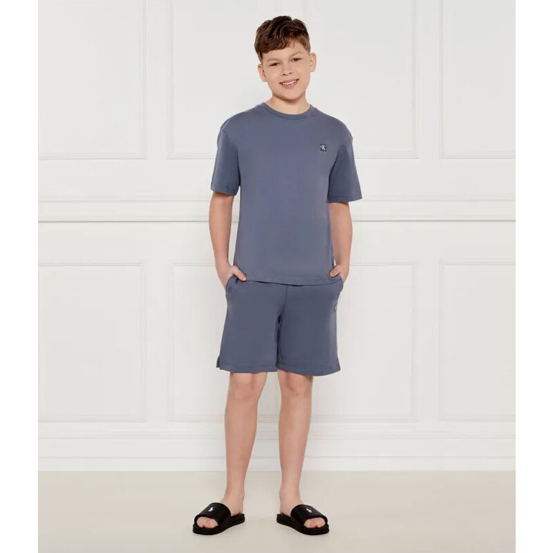 Calvin Klein Jeans Tepláková súprava | Relaxed fit 63579980