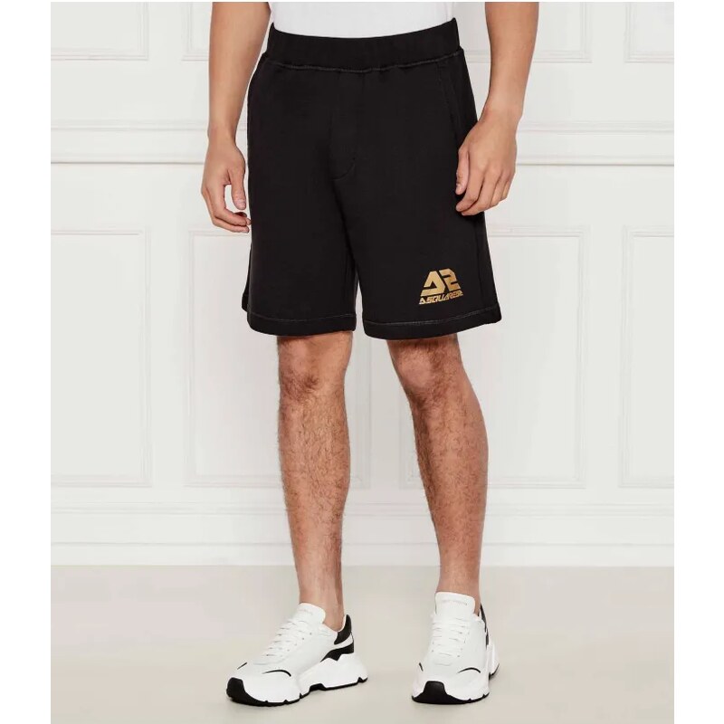 Dsquared2 Šortky | Regular Fit 63552391