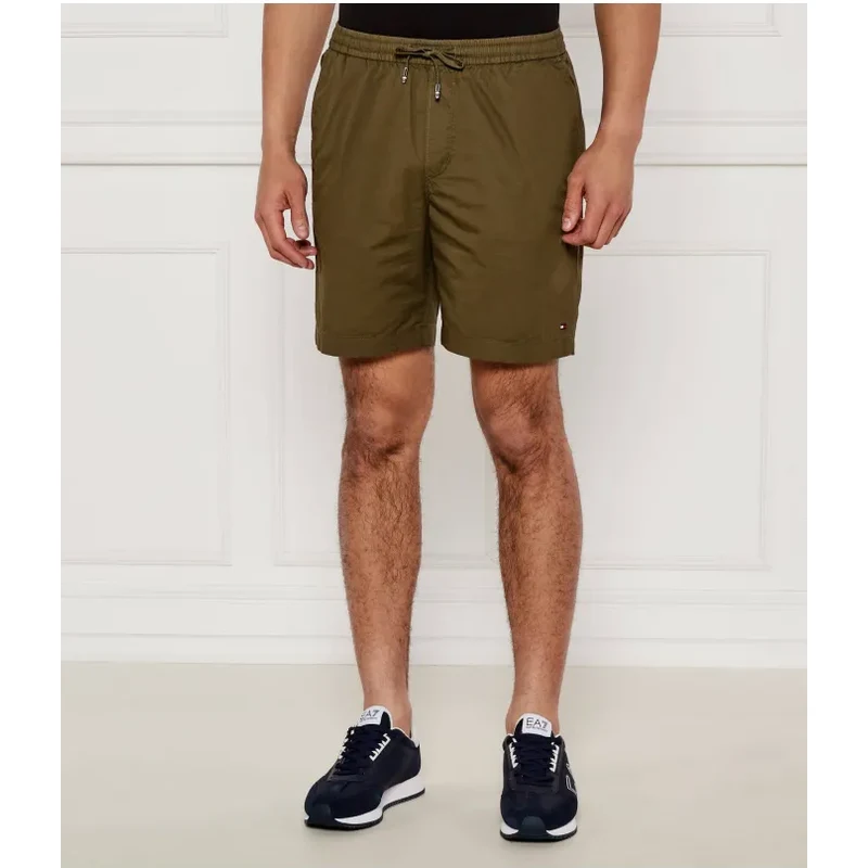 Tommy Hilfiger Šortky | Regular Fit 63554922