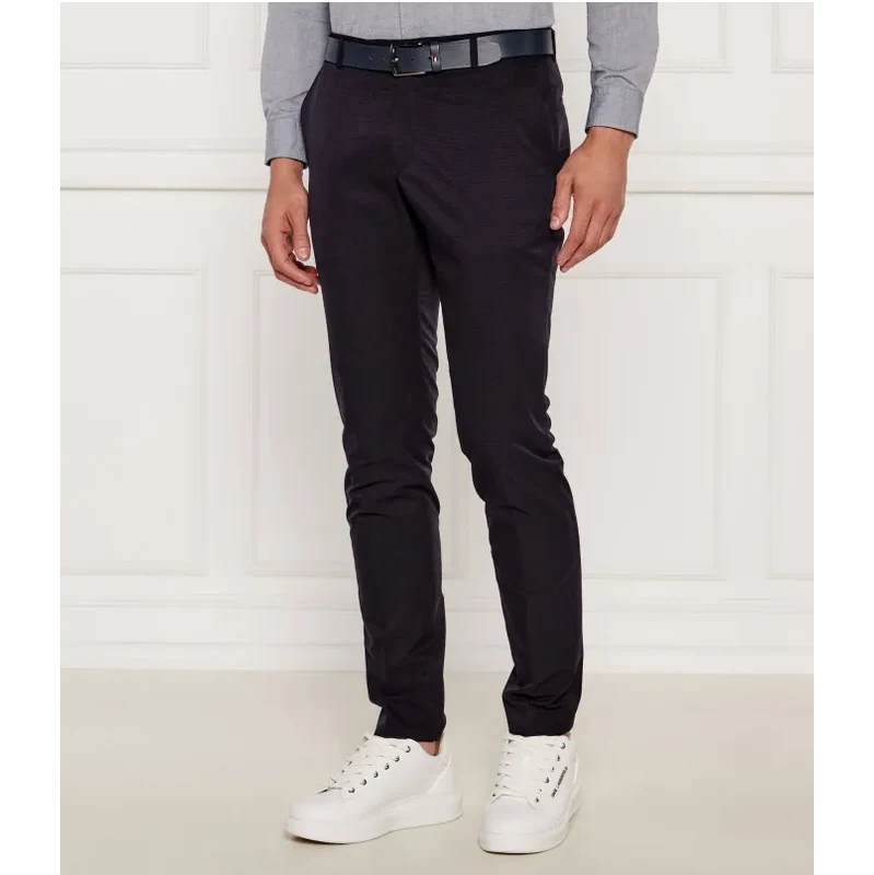 Karl Lagerfeld Nohavice ROAD | Regular Fit 63554930