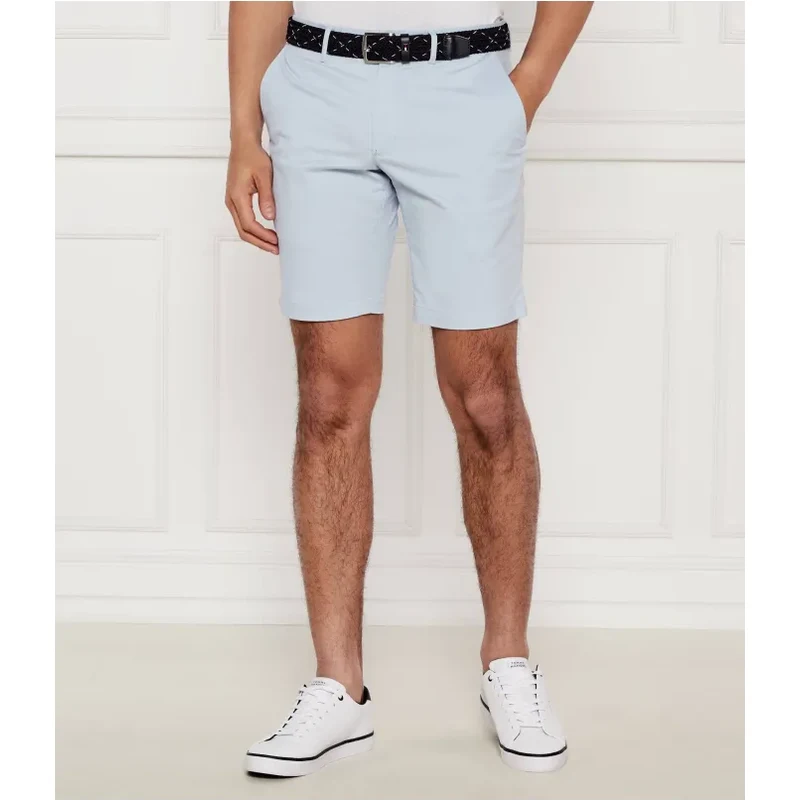 Tommy Hilfiger Šortky | Regular Fit 63554921