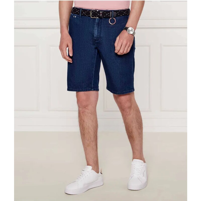 Tramarossa Džínsové šortky ELIA | Regular Fit 63461518