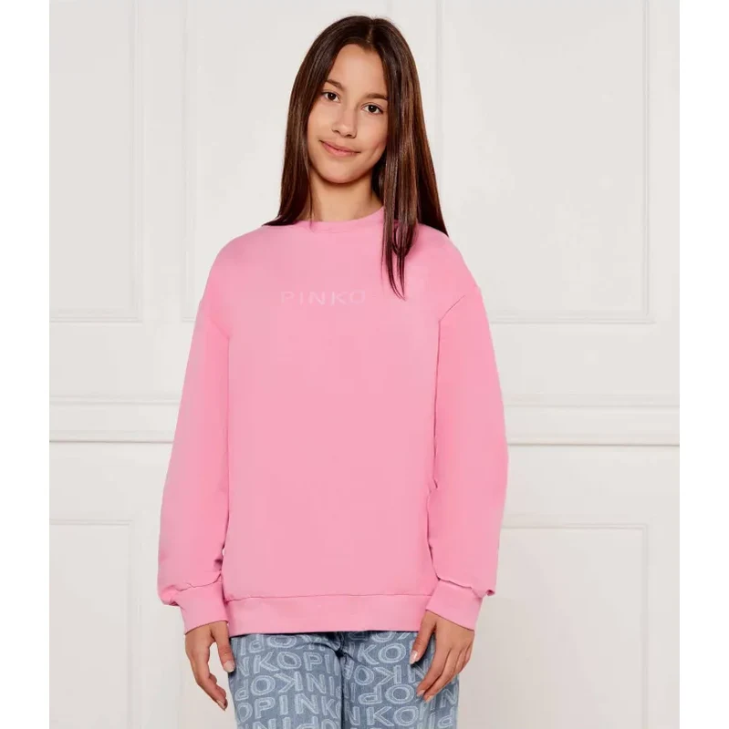 Pinko UP Mikina | Loose fit 63461472