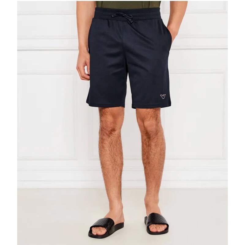 Emporio Armani Šortky | Regular Fit 63444454