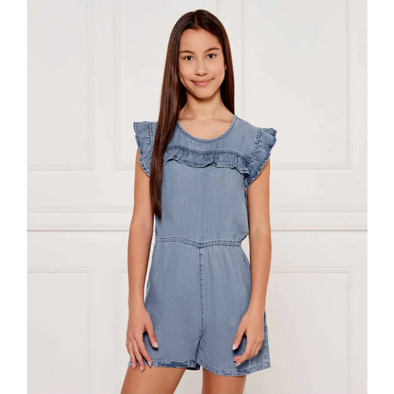 Guess Kombinéza | Regular Fit 63457401