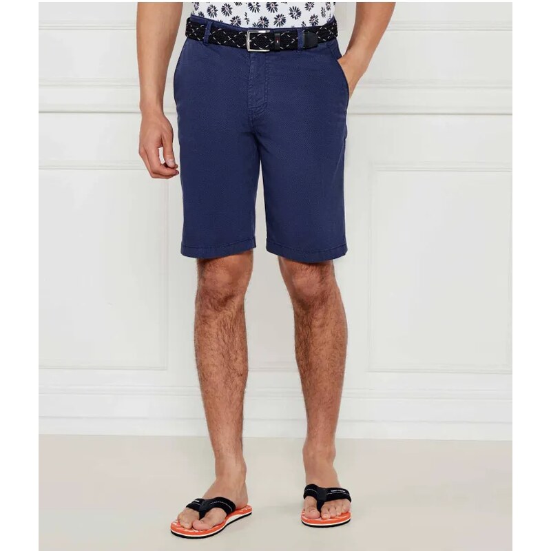 Joop! Jeans Šortky Rudo | Regular Fit 63444465