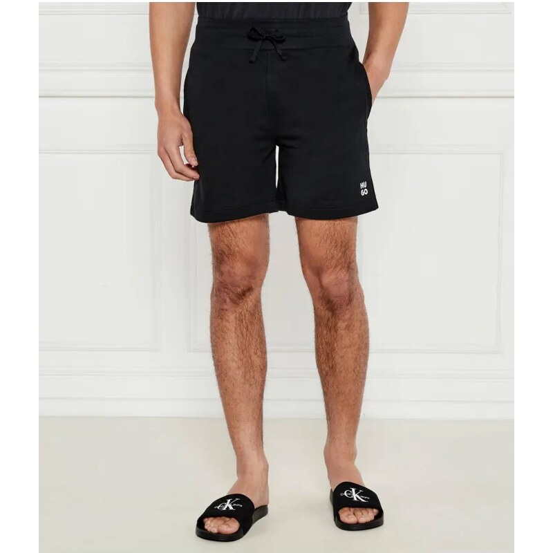 Hugo Bodywear Šortky DEVON | Regular Fit 63425594