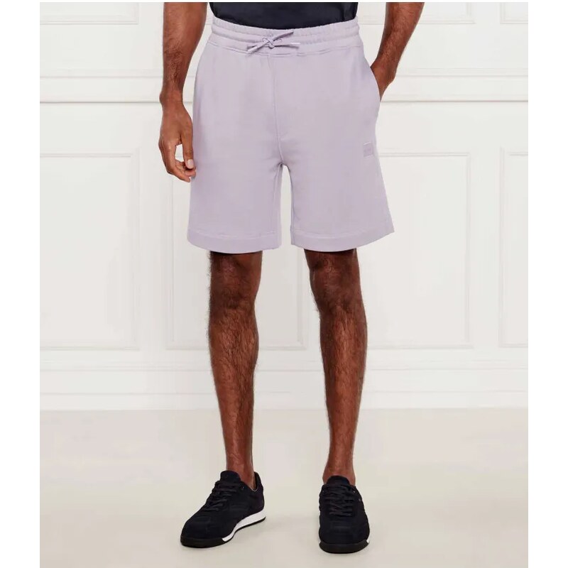BOSS ORANGE Šortky Sewalk | Relaxed fit 63422766