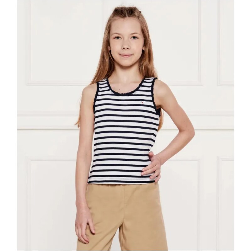 Tommy Hilfiger Top | Slim Fit 63422738