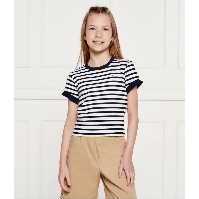 Tommy Hilfiger Tričko | Slim Fit 63429211