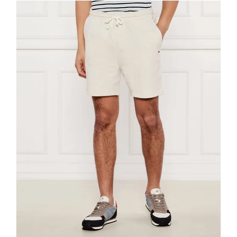 Tommy Jeans Šortky | Regular Fit 63412665