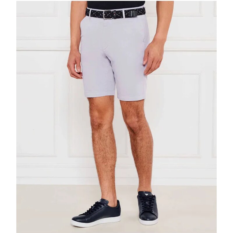 BOSS ORANGE Šortky Chino | Slim Fit 63412643