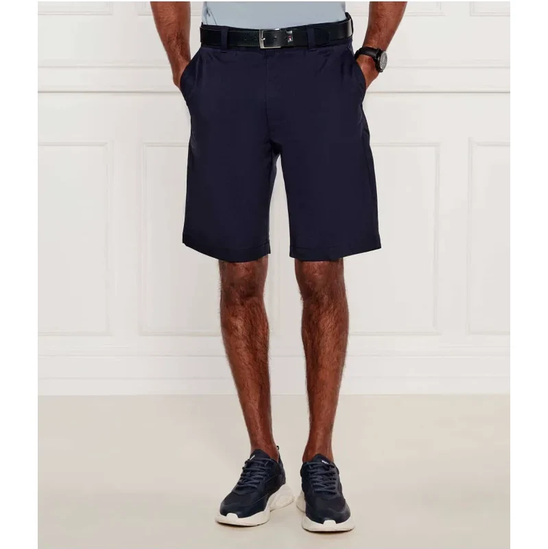 HUGO Šortky Darik241 | Regular Fit 63406317