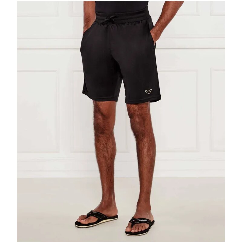 Emporio Armani Šortky | Regular Fit 63401047