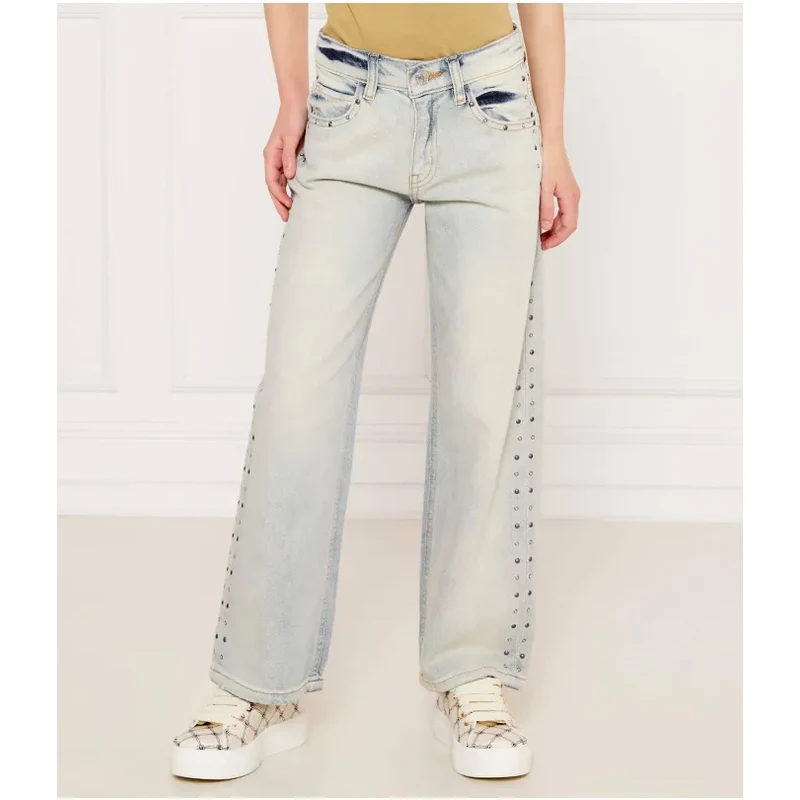 Guess Džínsy | Loose fit 63397012