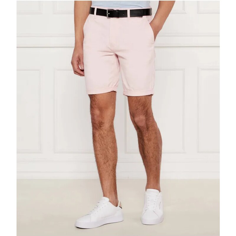 Tommy Jeans Šortky SCANTON | Slim Fit 63397031