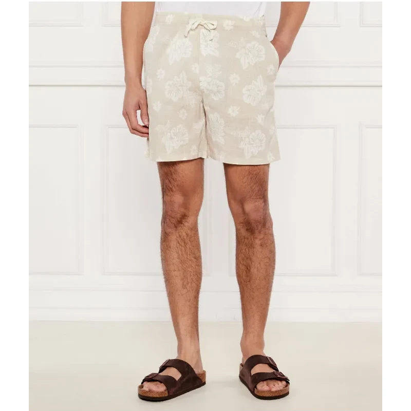 Tommy Jeans Šortky | Relaxed fit 63397094